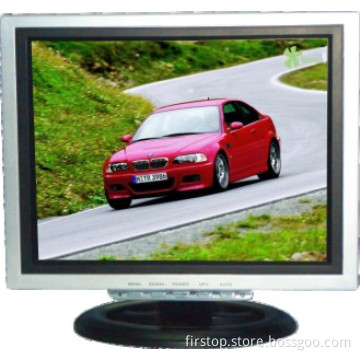 12.1&quot;LCD  TV